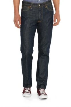 Levis Jean LEVI'S® 501® ORIGINAL Marlon -Hommes Mode Vêtements Magasin marlon1 1