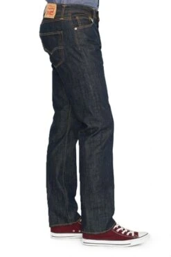 Levis Jean LEVI'S® 501® ORIGINAL Marlon -Hommes Mode Vêtements Magasin marlon3 1