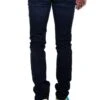 Jeans LEE COOPER LC122 Dark Blue Brushed