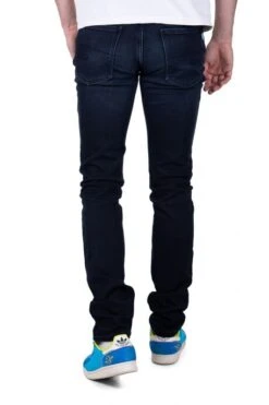 Jeans LEE COOPER LC122 Dark Blue Brushed