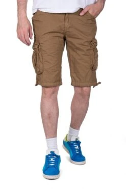 Short SCHOTT TR RANGER 30 Beige 9 Short SCHOTT TR RANGER 30 Beige -Hommes Mode Vêtements Magasin mg 0045 2