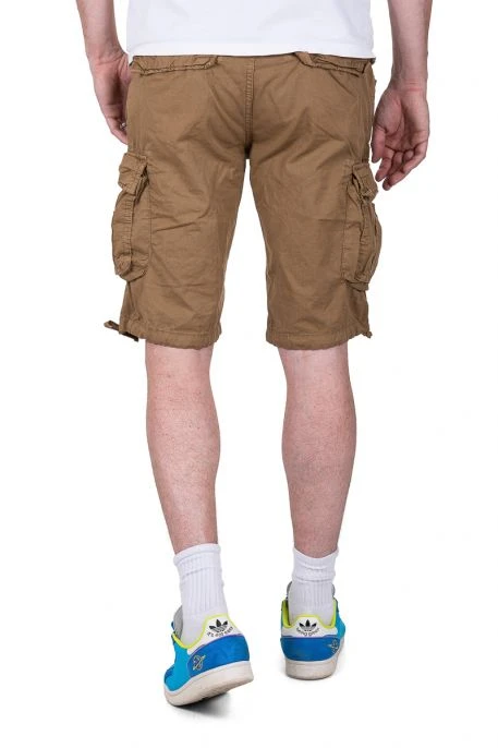 Short SCHOTT TR RANGER 30 Beige 3 Short SCHOTT TR RANGER 30 Beige