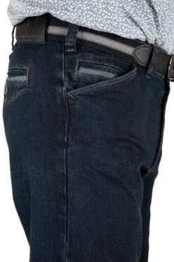 Jean AVANEZ SEVAN Brut 11 Jean AVANEZ SEVAN Brut -Hommes Mode Vêtements Magasin mg 0049