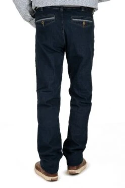 Jean AVANEZ SEVAN Brut 10 Jean AVANEZ SEVAN Brut -Hommes Mode Vêtements Magasin mg 0050