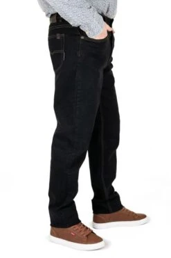 Jean AVANEZ GO Grey -Hommes Mode Vêtements Magasin mg 0064