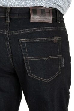 Jean AVANEZ GO Grey -Hommes Mode Vêtements Magasin mg 0066