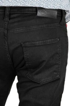 Jean LEE COOPER LC122ZP New Black -Hommes Mode Vêtements Magasin mg 0070