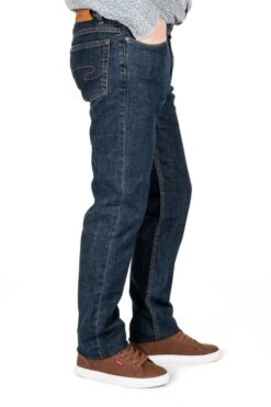 Jean LEE COOPER LC118 New Stone 8 Jean LEE COOPER LC118 New Stone -Hommes Mode Vêtements Magasin mg 0077