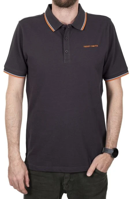 Polo TEDDY SMITH PASIAN Phantom 3 Polo TEDDY SMITH PASIAN Phantom