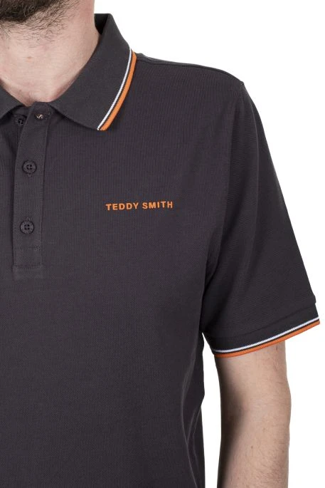 Polo TEDDY SMITH PASIAN Phantom 4 Polo TEDDY SMITH PASIAN Phantom – Image 2