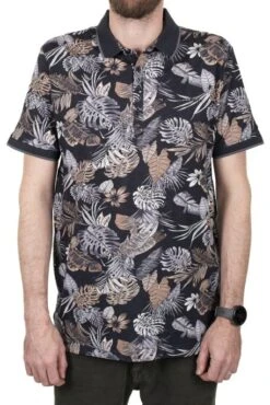 Polo TEDDY SMITH PASY Charbon 9 Polo TEDDY SMITH PASY Charbon -Hommes Mode Vêtements Magasin mg 0096 2