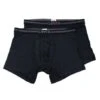 Levis Boxer LEVI'S® TENCEL Black