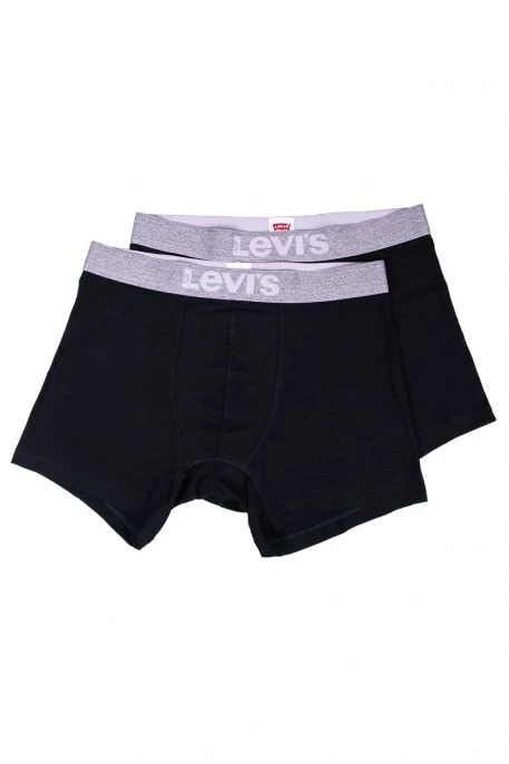 Boxer LEVIS BRIEF Orchid (pack X2) 3 Boxer LEVIS BRIEF Orchid (pack X2)