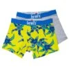 Levis Boxer LEVI'S® BRIEFS FLOWER Yellow -Hommes Mode Vêtements Magasin mg 0104 1