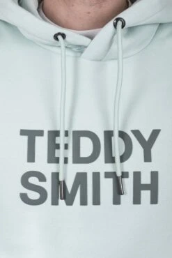 Sweat TEDDY SMITH SICLASS HOODY Stone Mint 7 Sweat TEDDY SMITH SICLASS HOODY Stone Mint -Hommes Mode Vêtements Magasin mg 0105 2