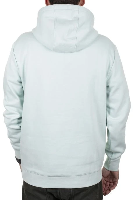 Sweat TEDDY SMITH SICLASS HOODY Stone Mint 4 Sweat TEDDY SMITH SICLASS HOODY Stone Mint – Image 2
