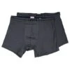Levis Boxer LEVI'S® TENCEL Anthracite 2 Levis Boxer LEVI'S® TENCEL Anthracite -Hommes Mode Vêtements Magasin mg 0107 1