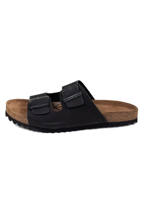 Sandales WRANGLER RANCH Black 7 Sandales WRANGLER RANCH Black – Image 5