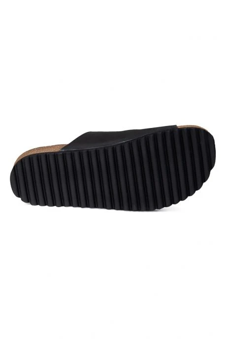 Sandales WRANGLER RANCH Black 5 Sandales WRANGLER RANCH Black – Image 3