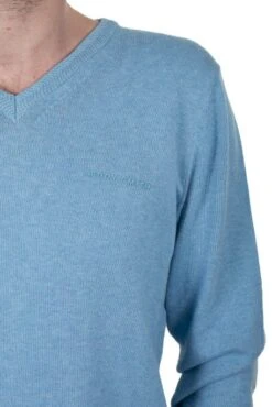 Pull TEDDY SMITH PULSER 3 Air Blue