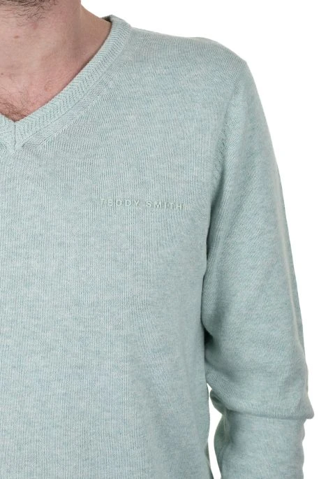 Pull TEDDY SMITH PULSER 3 Stone Mint 3 Pull TEDDY SMITH PULSER 3 Stone Mint