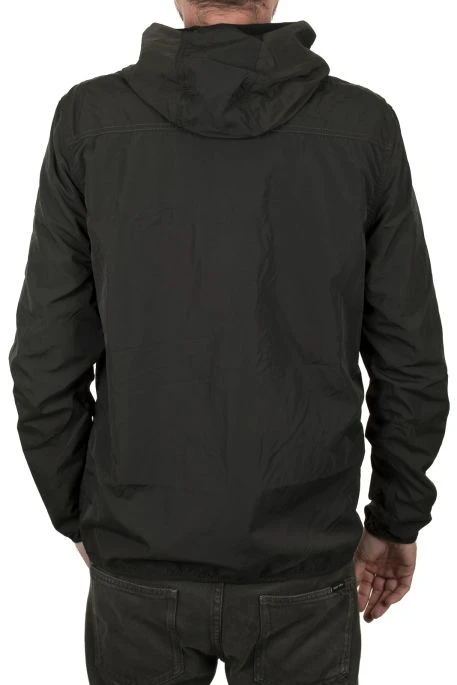 Blouson TEDDY SMITH HORTEN Deep Kaki 3 Blouson TEDDY SMITH HORTEN Deep Kaki