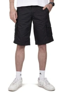 Short TEDDY SMITH SYTRO 3 Charbon