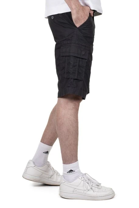 Short TEDDY SMITH SYTRO 3 Charbon 5 Short TEDDY SMITH SYTRO 3 Charbon – Image 3