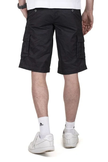 Short TEDDY SMITH SYTRO 3 Charbon 4 Short TEDDY SMITH SYTRO 3 Charbon – Image 2