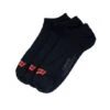 Levis Socks LEVI'S® LOW RISE 3 PACK Black 1 Levis Socks LEVI'S® LOW RISE 3 PACK Black -Hommes Mode Vêtements Magasin mg 0145 1