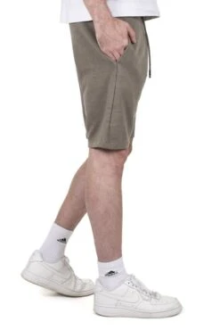 Short TEDDY SMITH NARKYSH Faded Kaki 11 Short TEDDY SMITH NARKYSH Faded Kaki -Hommes Mode Vêtements Magasin mg 0147 copie