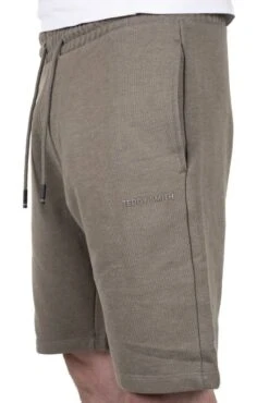 Short TEDDY SMITH NARKYSH Faded Kaki 8 Short TEDDY SMITH NARKYSH Faded Kaki -Hommes Mode Vêtements Magasin mg 0149 1