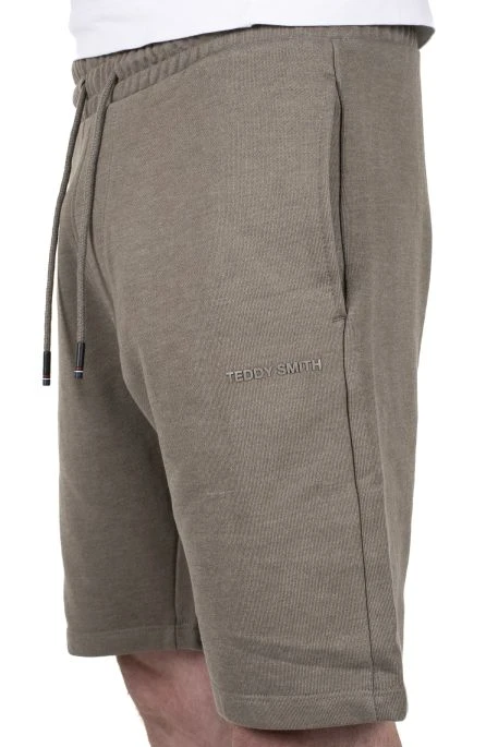 Short TEDDY SMITH NARKYSH Faded Kaki 4 Short TEDDY SMITH NARKYSH Faded Kaki – Image 2