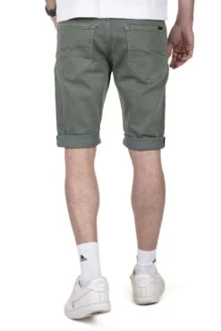 Short TEDDY SMITH SCOTTY 3 Vintage Kaki 7 Short TEDDY SMITH SCOTTY 3 Vintage Kaki -Hommes Mode Vêtements Magasin mg 0158 copie