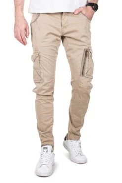 Cargo LE TEMPS DES CERISES ALBAN Nomad