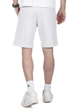 Short TEDDY SMITH MICKAEL White Melange 10 Short TEDDY SMITH MICKAEL White Melange -Hommes Mode Vêtements Magasin mg 0163 copie