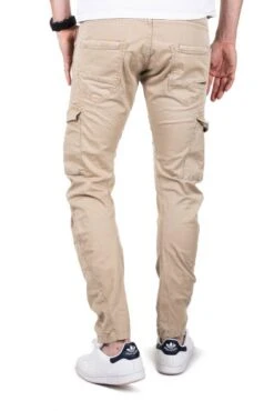 Cargo LE TEMPS DES CERISES ALBAN Nomad 10 Cargo LE TEMPS DES CERISES ALBAN Nomad -Hommes Mode Vêtements Magasin mg 0164