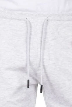 Short TEDDY SMITH MICKAEL White Melange 8 Short TEDDY SMITH MICKAEL White Melange -Hommes Mode Vêtements Magasin mg 0164 copie