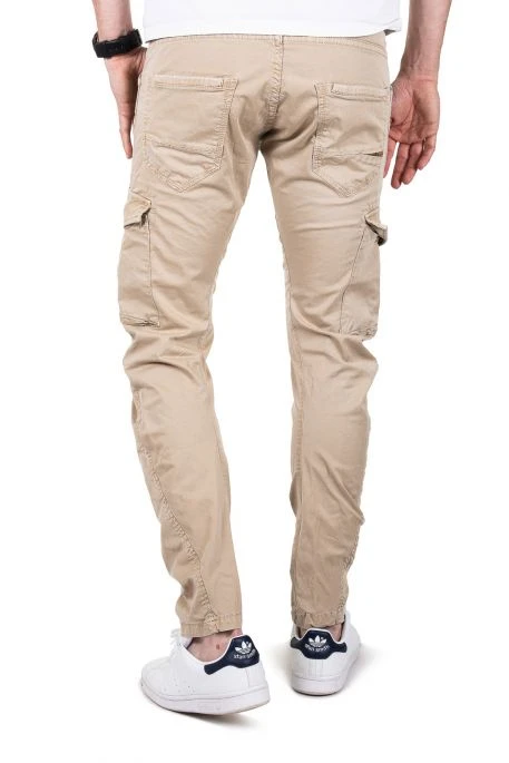 Cargo LE TEMPS DES CERISES ALBAN Nomad 6 Cargo LE TEMPS DES CERISES ALBAN Nomad – Image 4