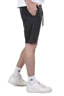 Short TEDDY SMITH NARKYSH Melange Black 10 Short TEDDY SMITH NARKYSH Melange Black -Hommes Mode Vêtements Magasin mg 0166 copie