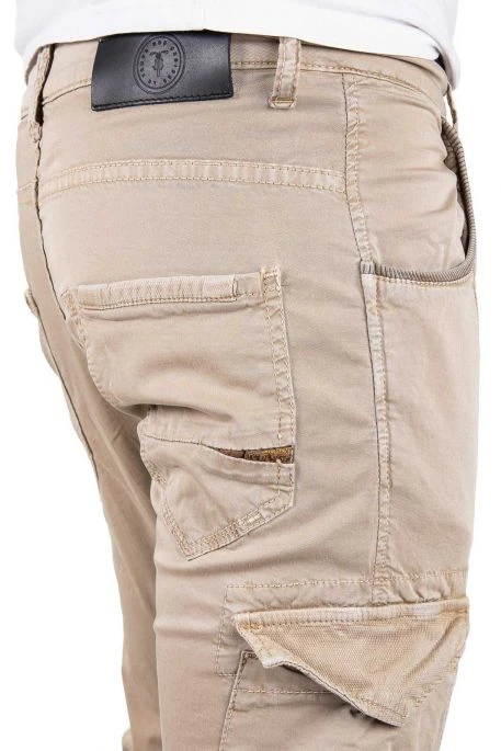 Cargo LE TEMPS DES CERISES ALBAN Nomad 4 Cargo LE TEMPS DES CERISES ALBAN Nomad – Image 2