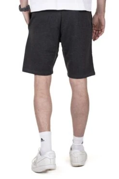 Short TEDDY SMITH NARKYSH Melange Black 8 Short TEDDY SMITH NARKYSH Melange Black -Hommes Mode Vêtements Magasin mg 0167 copie