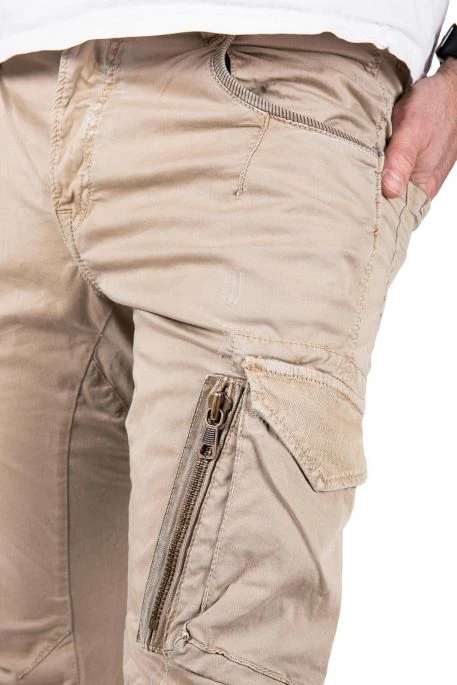 Cargo LE TEMPS DES CERISES ALBAN Nomad 5 Cargo LE TEMPS DES CERISES ALBAN Nomad – Image 3