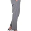 Pantalon TEDDY SMITH PYWAN Gris Moyen 2 Pantalon TEDDY SMITH PYWAN Gris Moyen -Hommes Mode Vêtements Magasin mg 0169