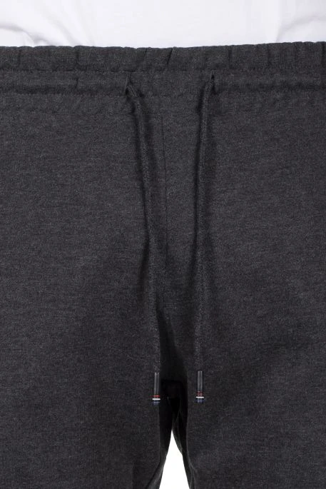 Short TEDDY SMITH NARKYSH Melange Black 7 Short TEDDY SMITH NARKYSH Melange Black – Image 5