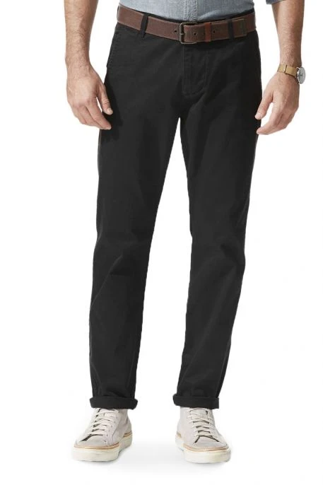 Pantalon DOCKERS ALPHA Black 5 Pantalon DOCKERS ALPHA Black – Image 3