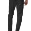 Pantalon DOCKERS ALPHA Black 1 Pantalon DOCKERS ALPHA Black -Hommes Mode Vêtements Magasin pantalon dockers noir2