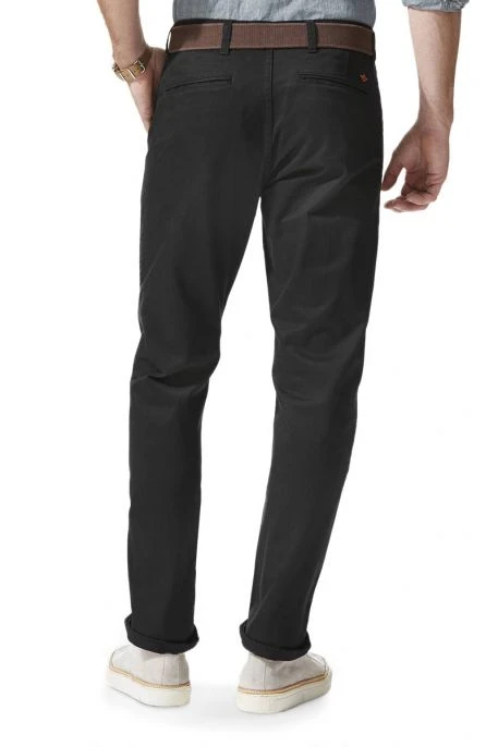 Pantalon DOCKERS ALPHA Black 3 Pantalon DOCKERS ALPHA Black
