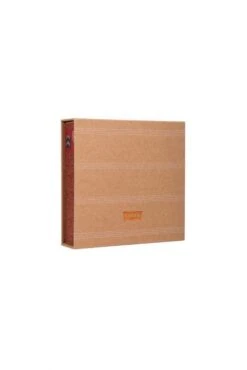 Levis Le Pack Chaussettes LEVI'S® REGULAR Blue Combo (X4) 6 Levis Le Pack Chaussettes LEVI'S® REGULAR Blue Combo (X4) -Hommes Mode Vêtements Magasin s7a97922 3