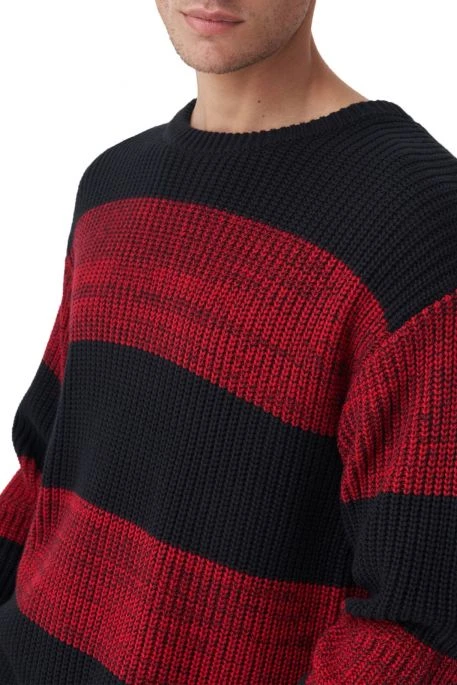 Pull SALSA LOS ANGELES Black 3 Pull SALSA LOS ANGELES Black